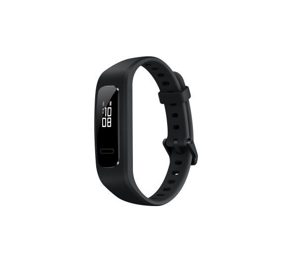 Huawei Band 3e czarny - 512995 - zdjęcie 2